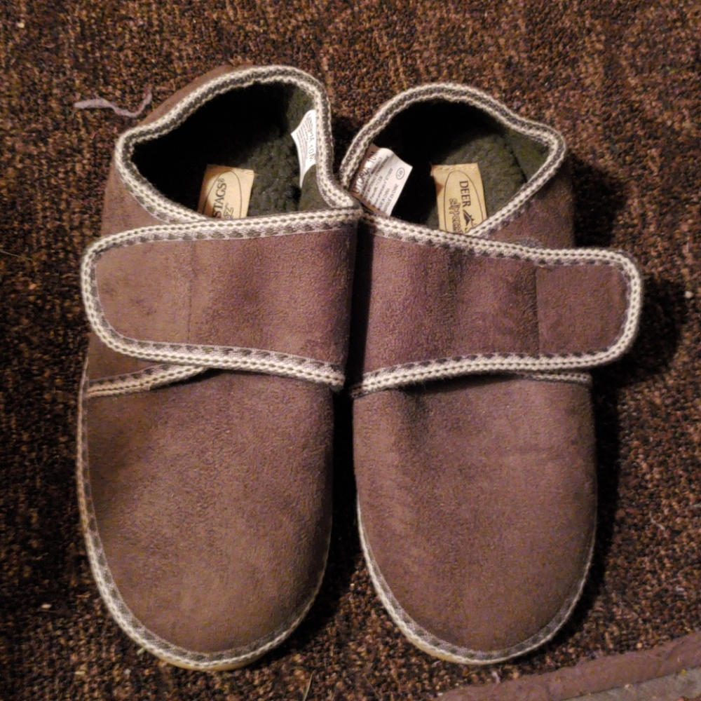 Slippers